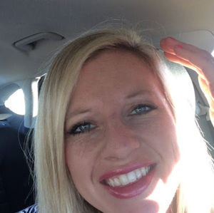 Meet your Posher, Erica